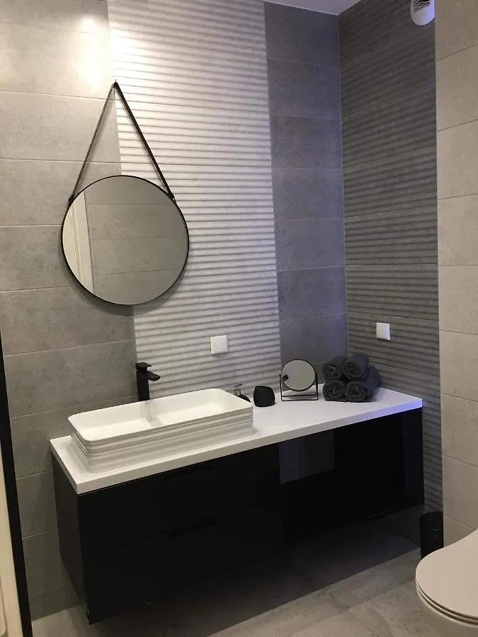 Apartament Kora Kolobrzeg Apartment